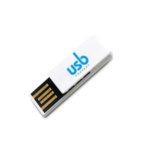 USB med tryck av logga Från kr24.90 | USB stick